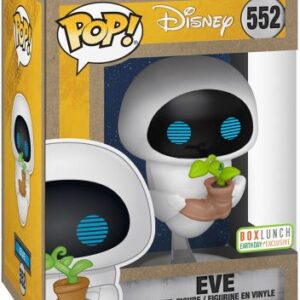 Eve