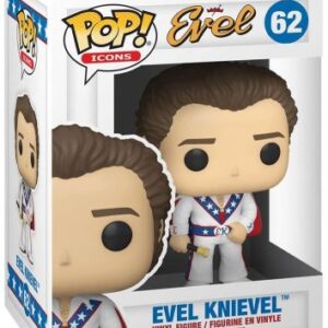 Evel Knievel