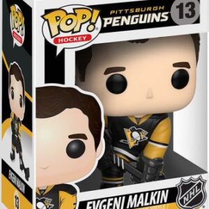 Evgeni Malkin