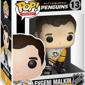 Evgeni Malkin
