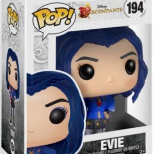 Evie