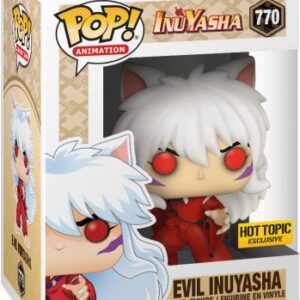 Evil Inuyasha