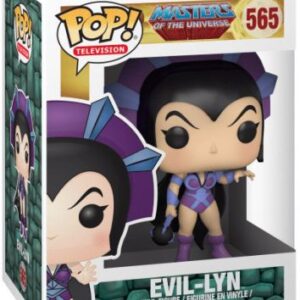 Evil-Lyn
