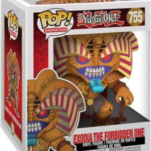 Exodia - 15 cm