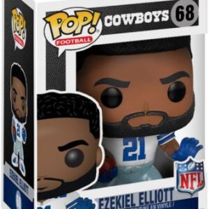 Ezekiel Elliott