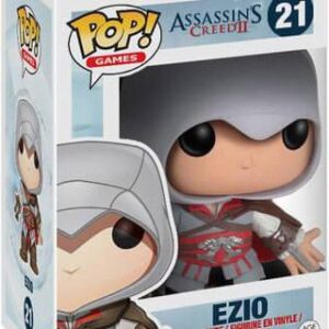 Ezio