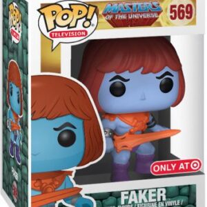 Faker