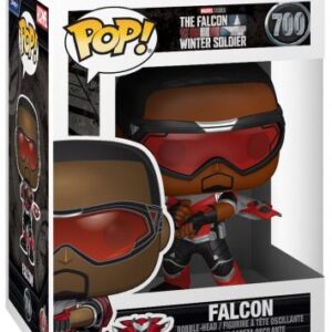 Falcon