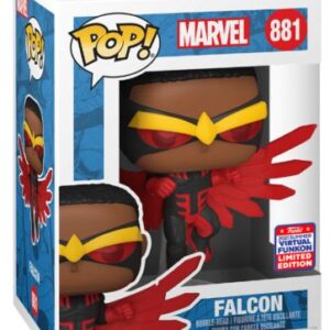 Falcon