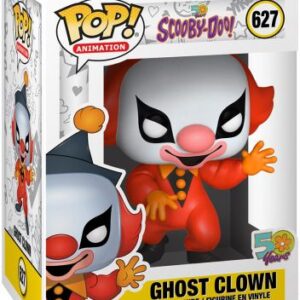 FantÃ´me de Clown