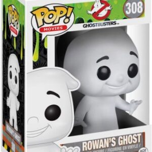 Fantôme de Rowan