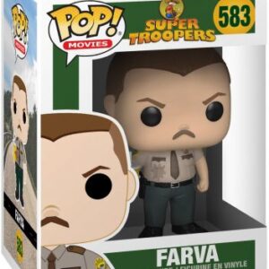 Farva