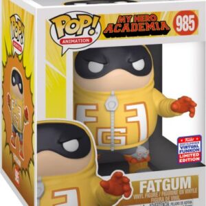 Fat Gum - 15 cm