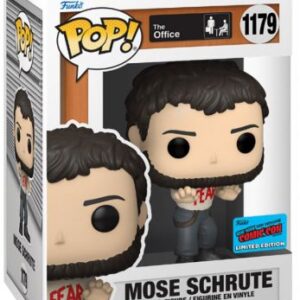 Fear Mose Schrute
