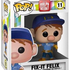 Félix Fixe Jr.