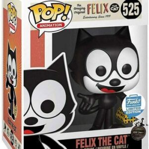 Felix le Chat