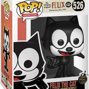 Felix le Chat