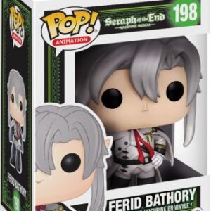 Ferid Bathory