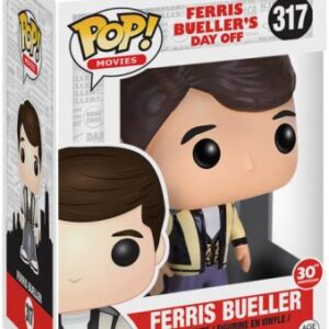 Ferris Bueller