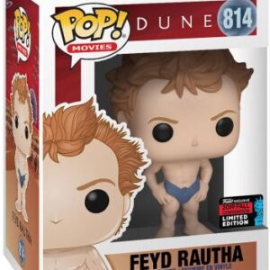 Feyd Rautha