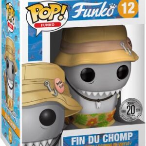 Fin Du Chomp