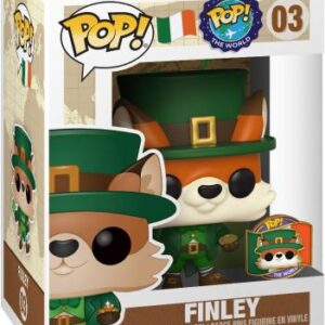 Finley (Irlande)