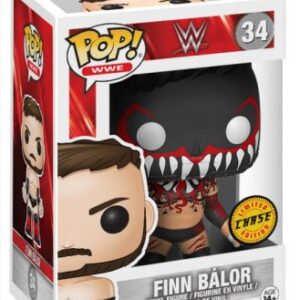 Finn Balor Masqué [Chase]