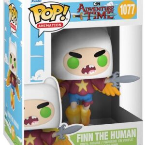 Finn l'humain