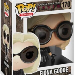 Fiona Goode