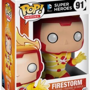 Firestorm