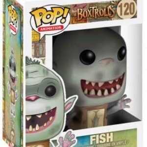Fish
