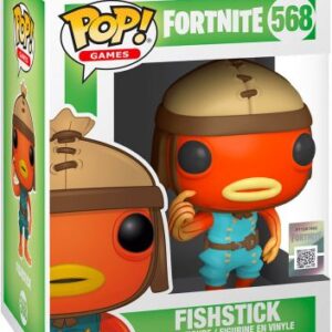 Fishstick