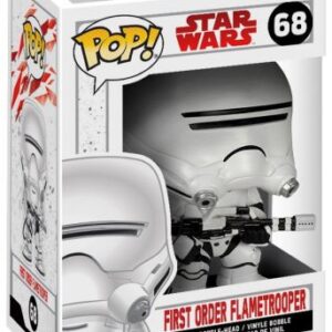 Flametrooper du Premier Ordre