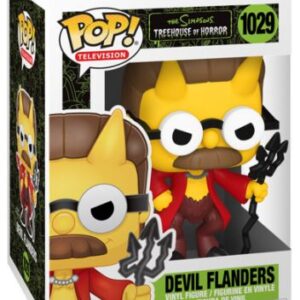 Flanders en Diable