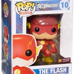 Flash avec Costume 52