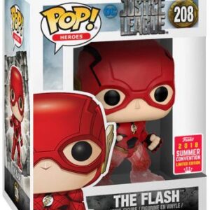 Flash - En mouvement