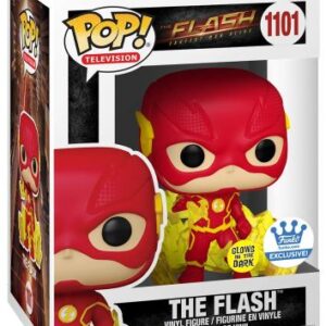 Flash - Glow In The Dark