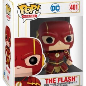 Flash Imperial Palace