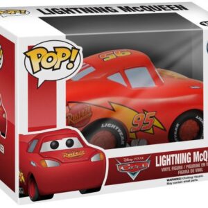 Flash McQueen