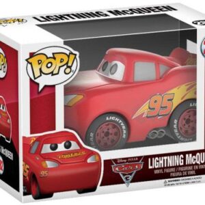 Flash McQueen