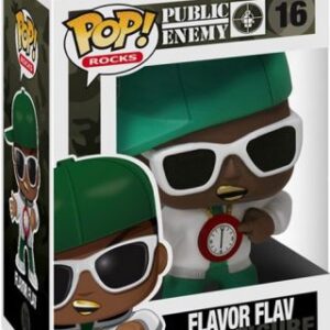 Flavor Flav