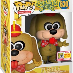 Fleegle (Banana Split)