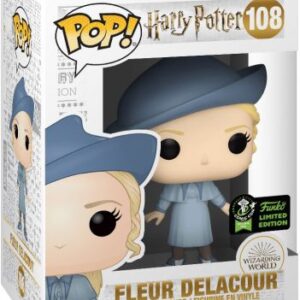 Fleur Delacour