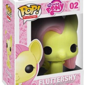 Fluttershy