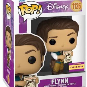 Flynn Rider
