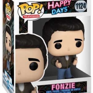 Fonzie
