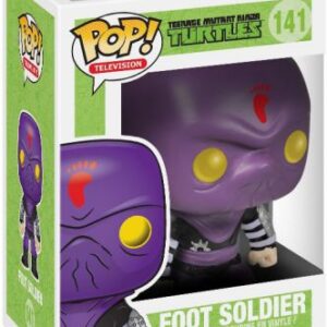 Foot Soldier