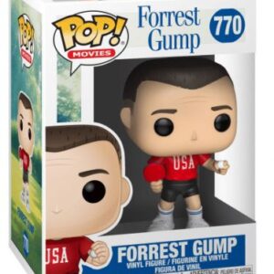Forest Gump Ping Pong