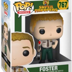 Foster