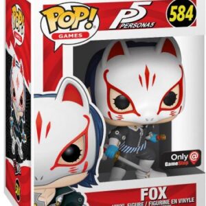 Fox